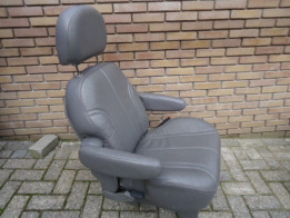 CAMPERSTOEL NR 114210 VERKOCHT