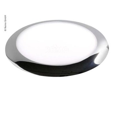 meteoor achtergrond heilig Zeer vlakke led plafondlamp chrome - Camperstoel.nl, uw specialist in  camperstoelen en camperonderdelen