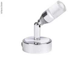LED Leeslamp