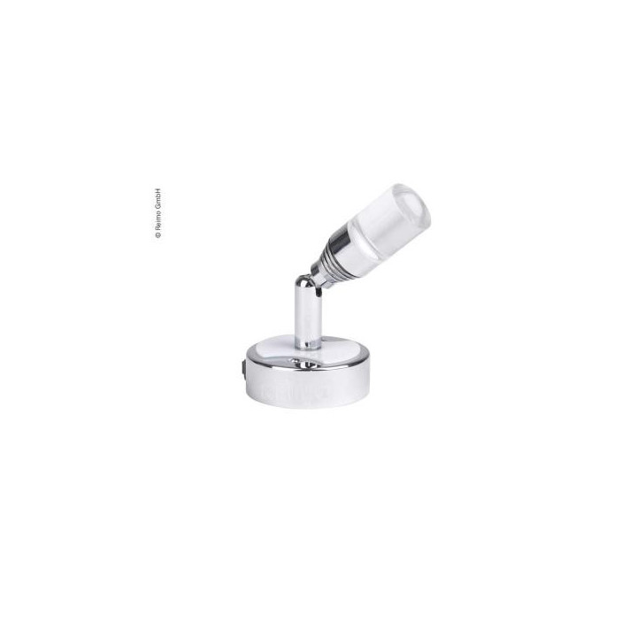 LED Leeslamp