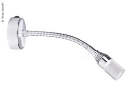 LED leeslamp Flexarm