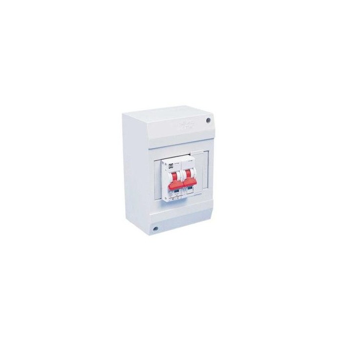 Zekerings automaat 230 v 13 amp