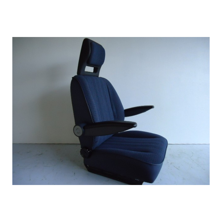Armleuning opbouw set