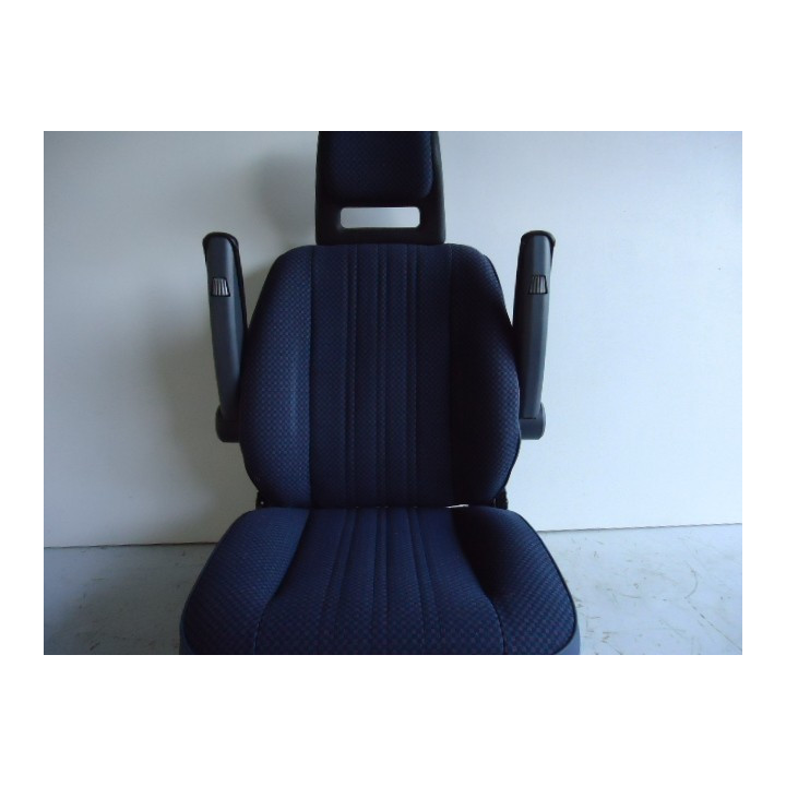 Armleuning opbouw set
