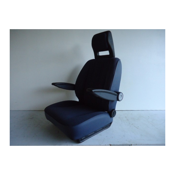 Armleuning opbouw set