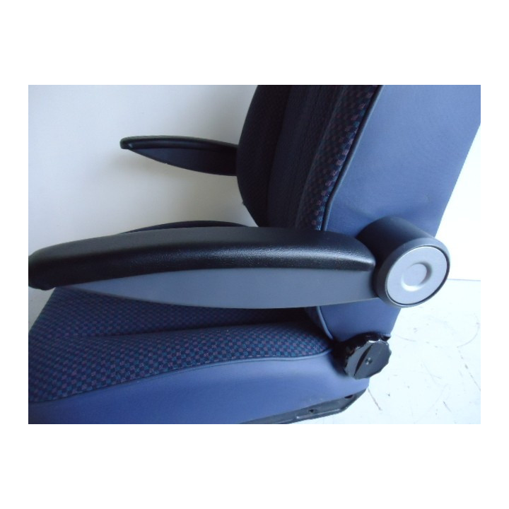 Armleuning set universeel