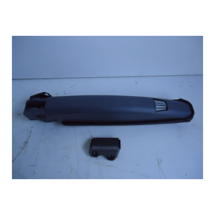 Armleuning set universeel