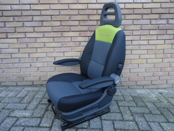 Armleuning set ducato vanaf 2007