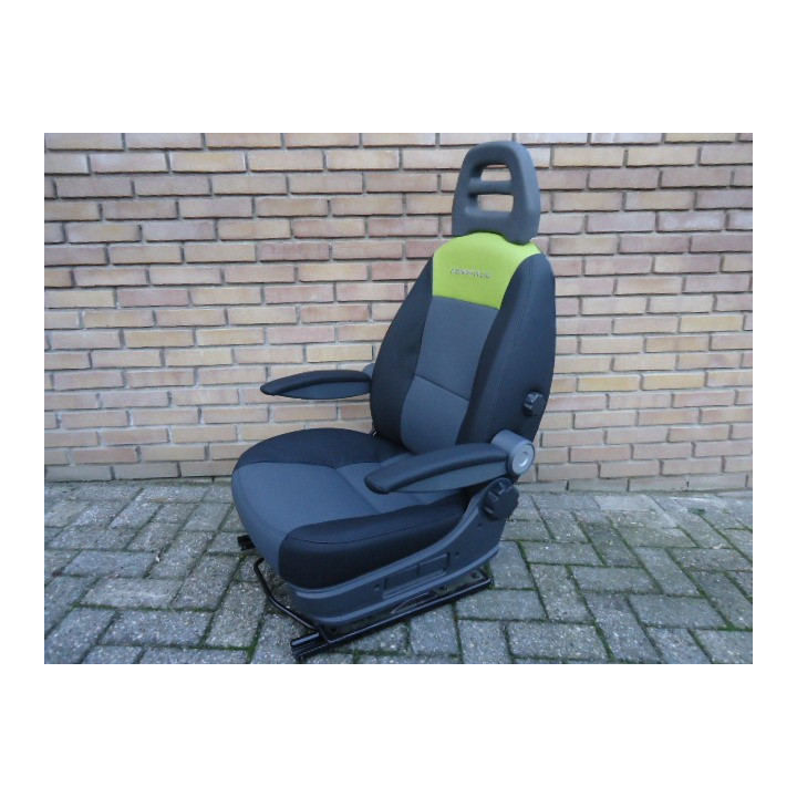 Armleuning set ducato vanaf 2007