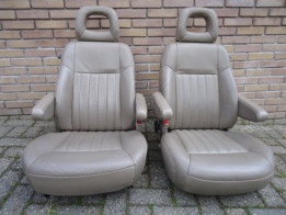 Camperstoel nr 100306 VERKOCHT