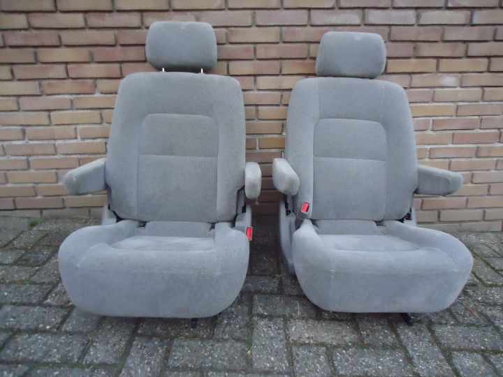 Camperstoel nr 50805 VERKOCHT