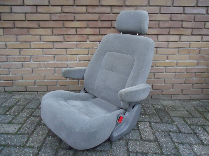 Camperstoel nr 50805 VERKOCHT