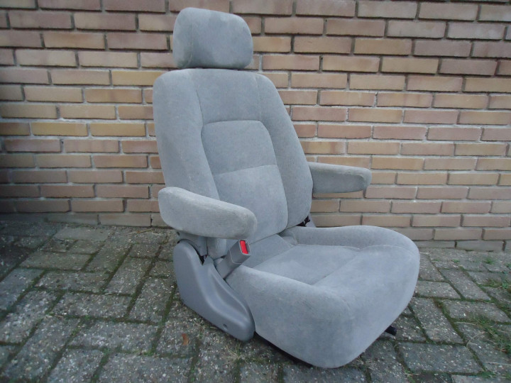 Camperstoel nr 50805 VERKOCHT