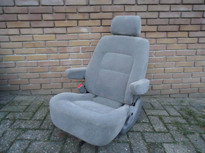 Camperstoel nr 50805 VERKOCHT