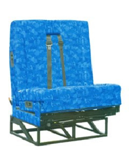 SLAAPBANK 500 SERIE