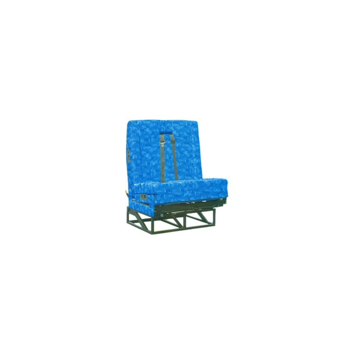 SLAAPBANK 500 SERIE