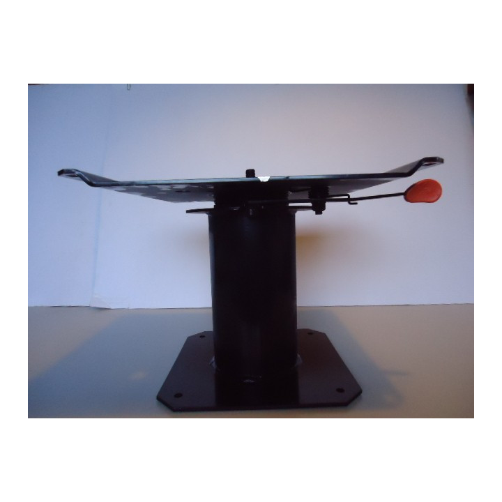 Draaibaar Universeel stoelconsole 280mm