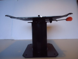 Draaibaar Universeel stoelconsole 310mm