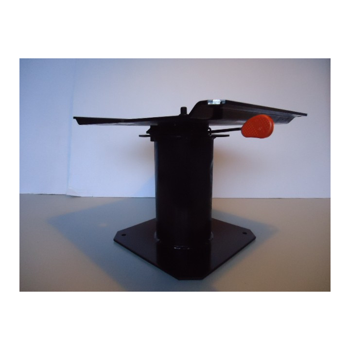 Draaibaar Universeel stoelconsole 310mm