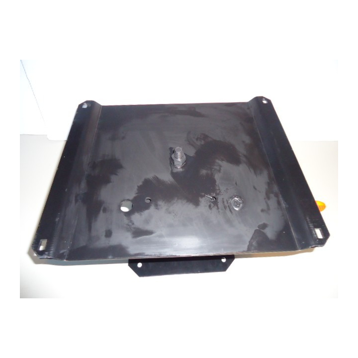 Draaibaar Universeel stoelconsole 310mm