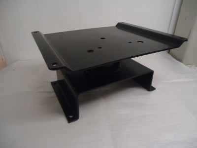 Universeel stoelconsole 220 mm