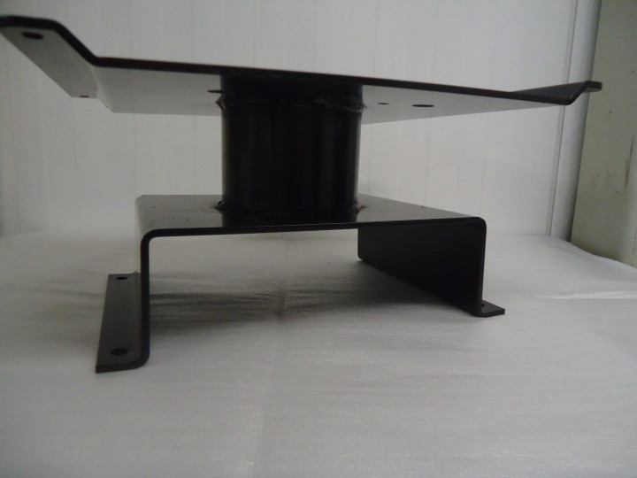 Universeel stoelconsole 220 mm