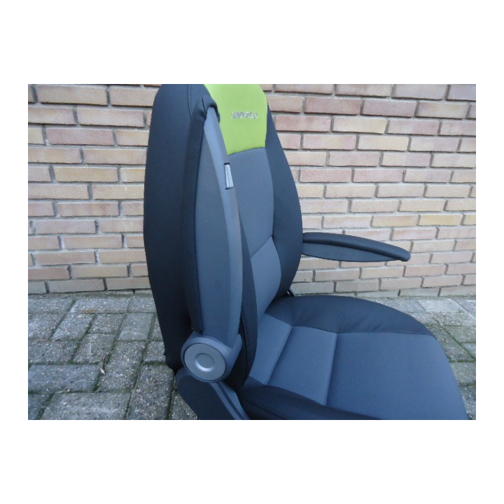 Armleuning set UNIVERSEEL