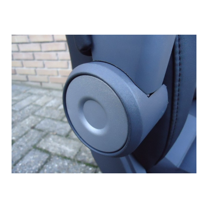 Armleuning set UNIVERSEEL