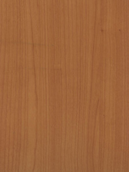 Houtplaat populier Bologna met HPL toplaag 122x244x15