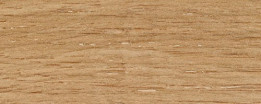 KANTBAND Melamine kant voorgelijmd Eiken Arlington glad