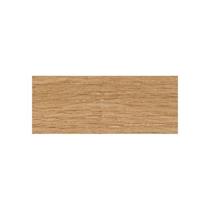 KANTBAND Melamine kant voorgelijmd Eiken Arlington glad