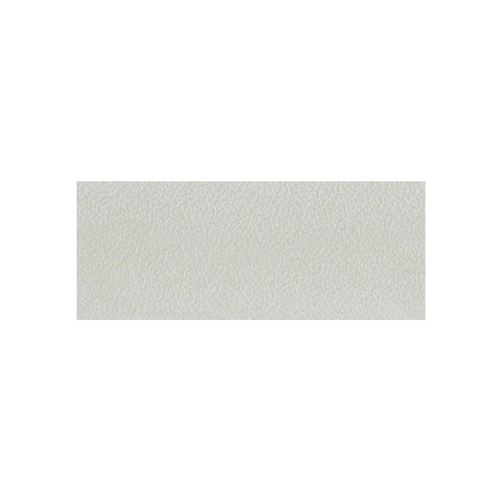 KANTBAND Melamine kant voorgelijmd Lichtgrijs miniperl