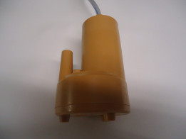 Dompelpomp 12 volt