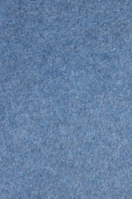 Naaldvilt super stretch blauw