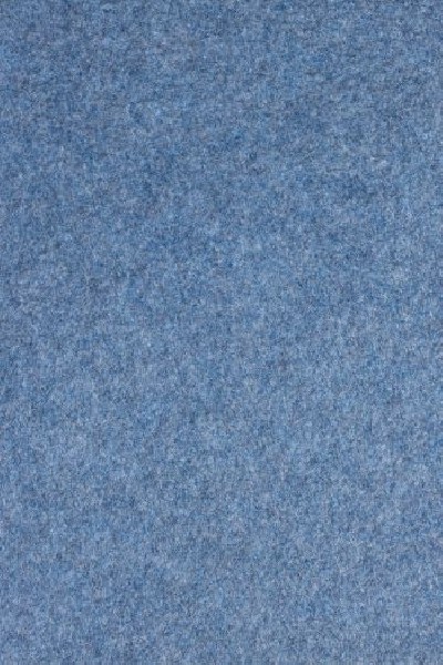 Naaldvilt super stretch blauw