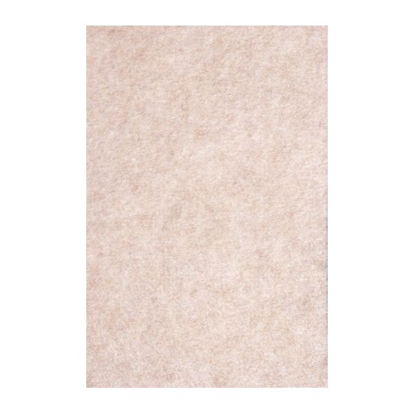 Naaldvilt super stretch beige