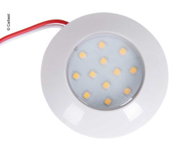 Led inbouw spot wit 2.4 watt