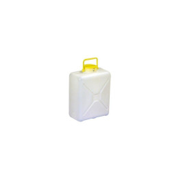 Speciaal jerrycan met steekdeksel 13 liter