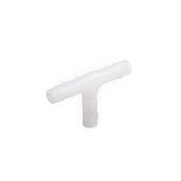 T-stuk slangtule 10 mm
