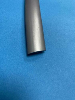Kantband zilver