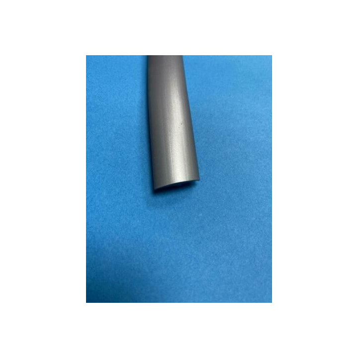 Kantband zilver