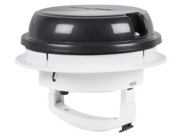 DOME Maxxdome zwart