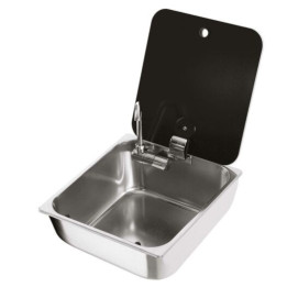 Spoelbak CAN LR1760