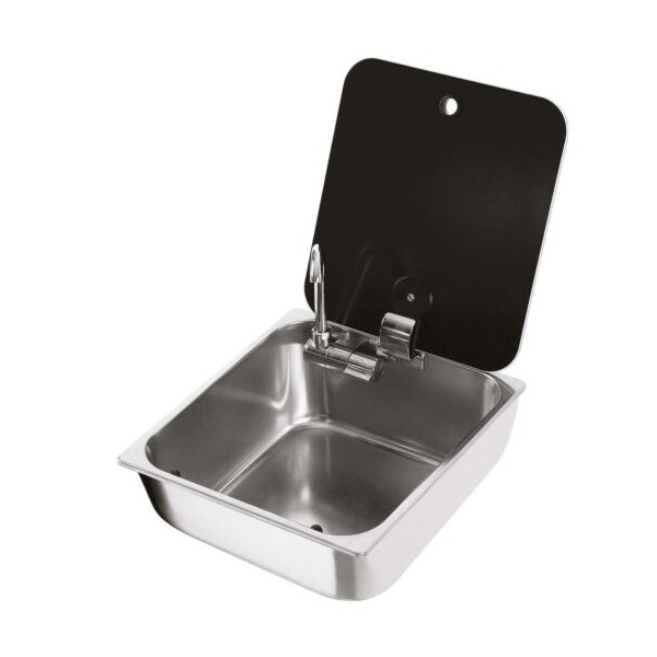 Spoelbak CAN LR1760