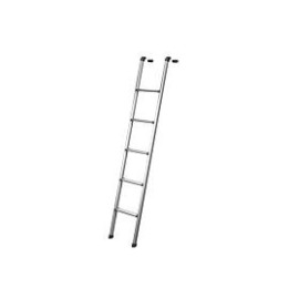 Titta aluminium ladder 1300 x 280 mm