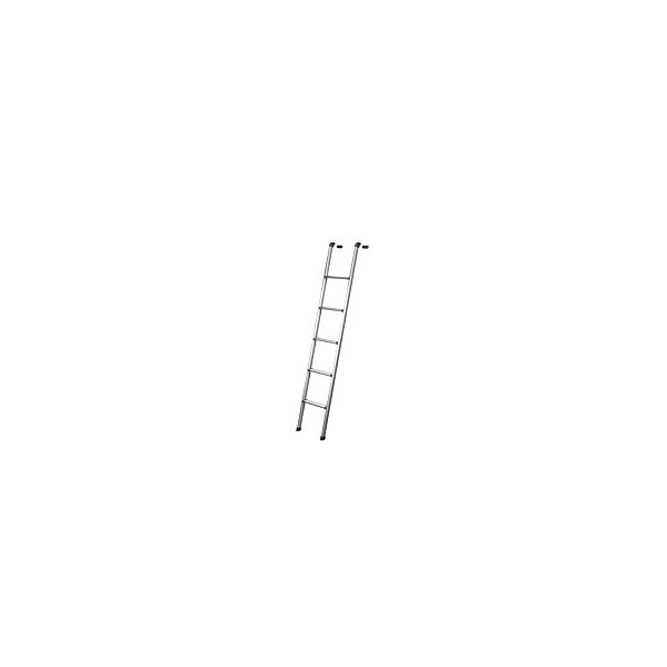 Titta aluminium ladder 1300 x 280 mm