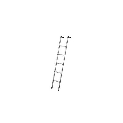 Titta aluminium ladder 1700 x 280 mm