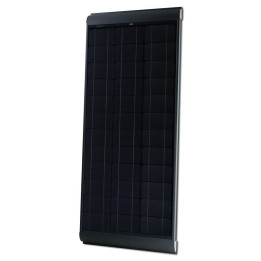 NDS BLACKSOLAR 185W Zonnepaneel SET + SC320M