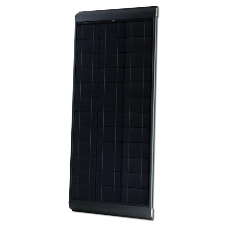 NDS BLACKSOLAR 185W Zonnepaneel SET + SC320M