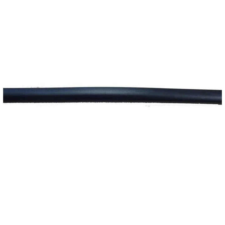 Afdichting rubber TBV Can kookplaat 2Meter